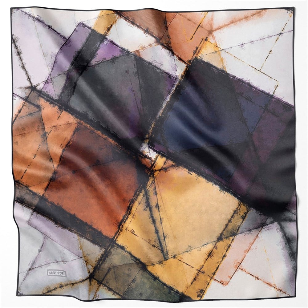 Aker Sport Eşarp - 7487797-913