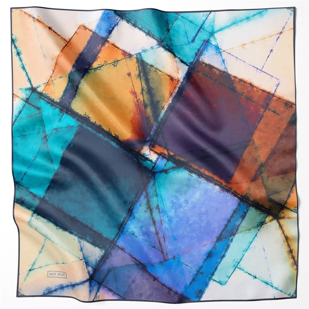 Aker Sport Eşarp - 7487797-921