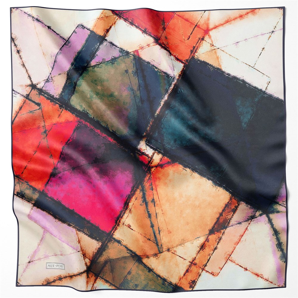 Aker Sport Eşarp - 7487797-923