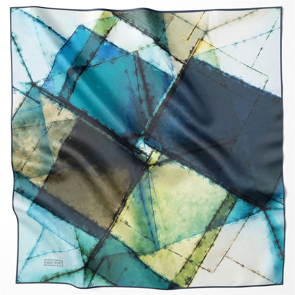 Aker Sport Eşarp - 7487797-924