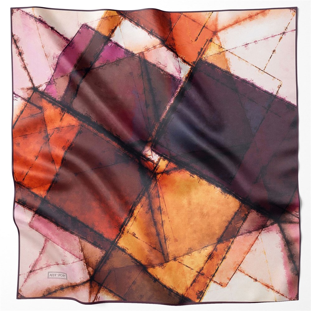 Aker Sport Eşarp - 7487797-991