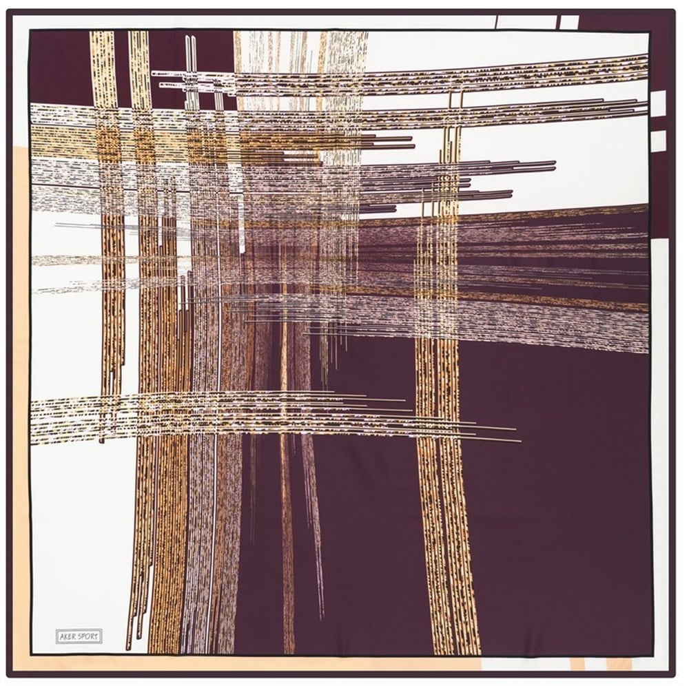 Aker Sport Eşarp - 7493797-941 - Tivil