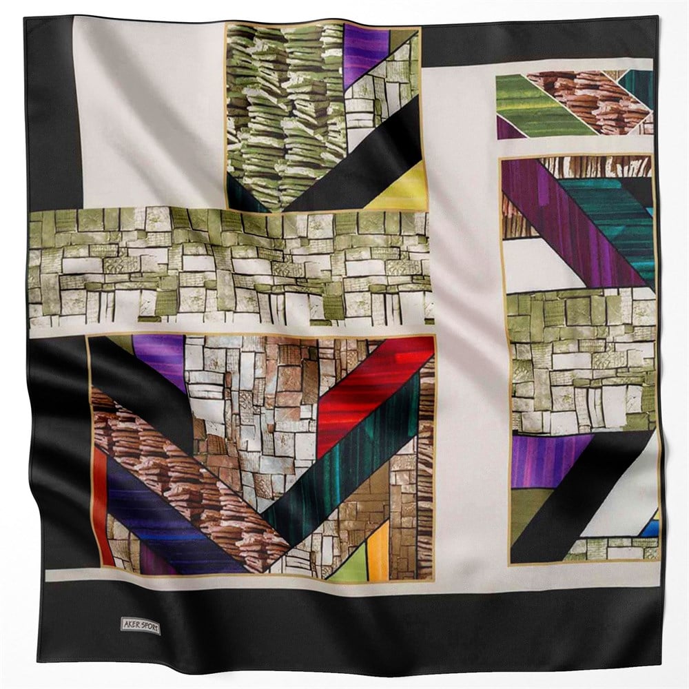 Aker Sport Eşarp - 7494797-912 - Tivil