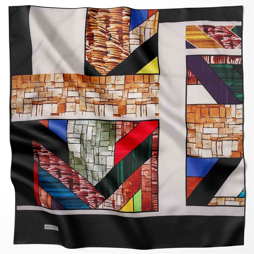 Aker Sport Eşarp - 7494797-913 - Tivil