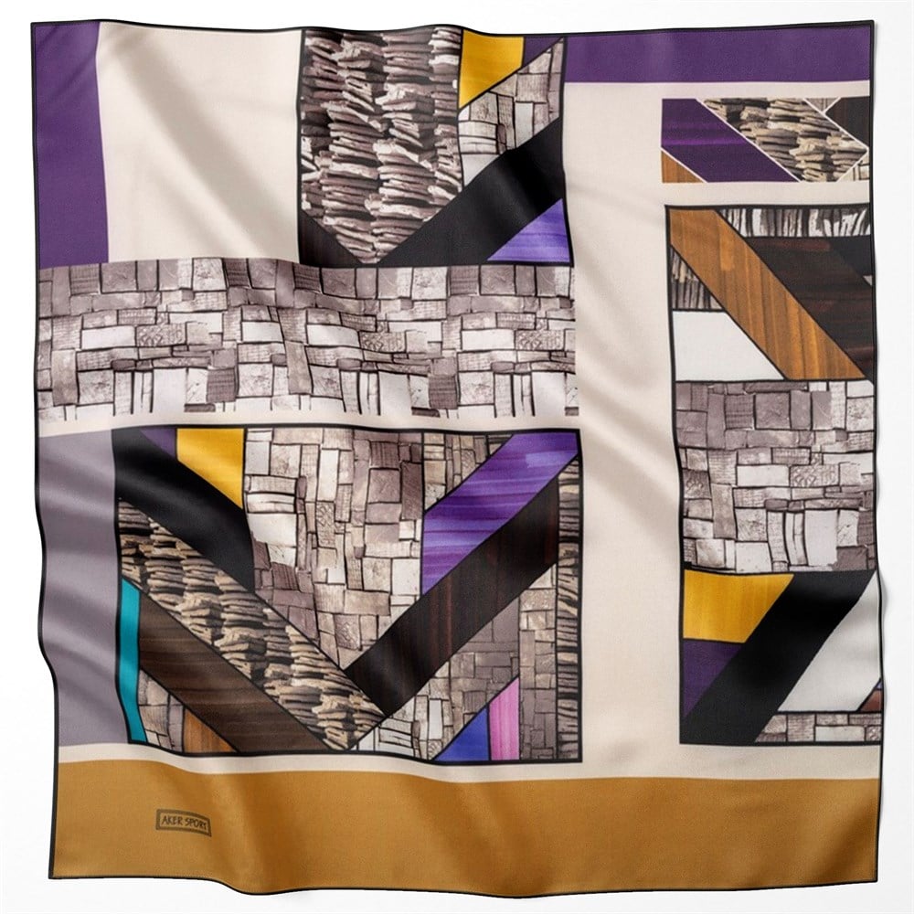 Aker Sport Eşarp - 7494797-914 - Tivil