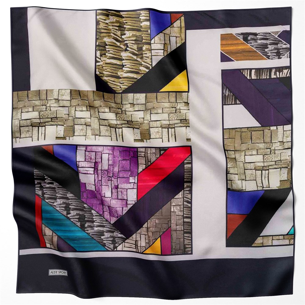 Aker Sport Eşarp - 7494797-921 - Tivil