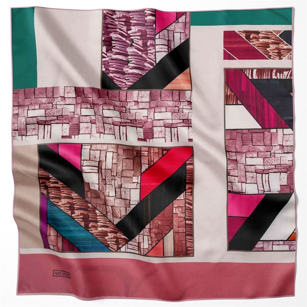 Aker Sport Eşarp - 7494797-991 - Tivil