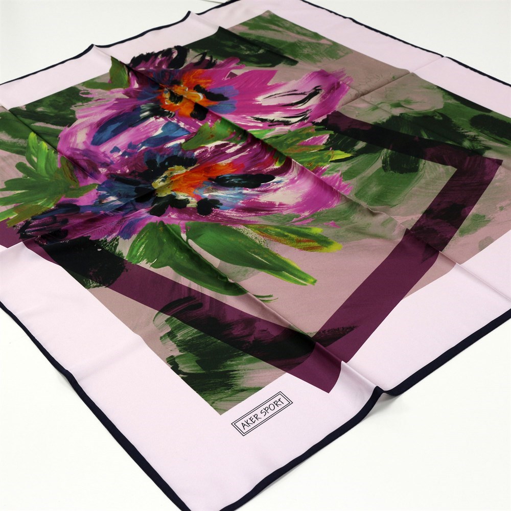 Aker Sport Eşarp - 7520797-922 - Tivil