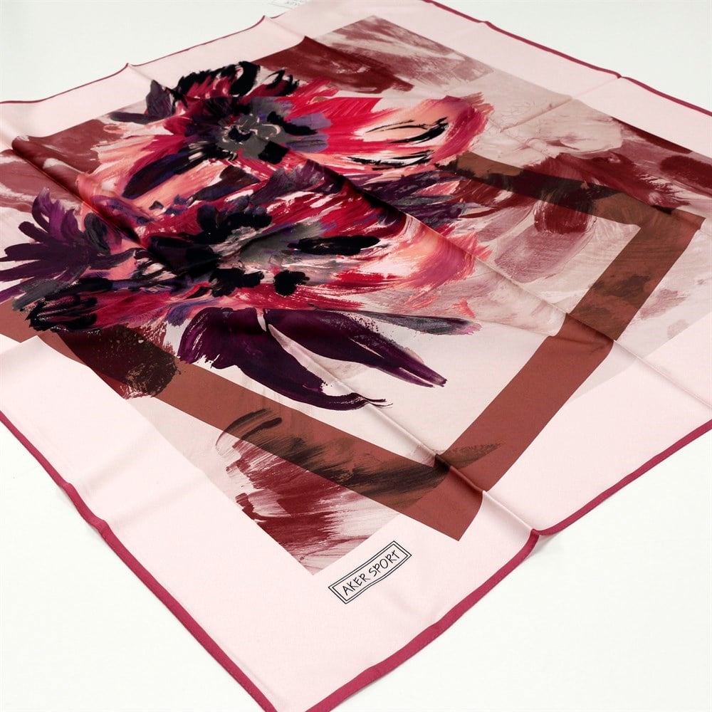 Aker Sport Eşarp - 7520797-991 - Tivil