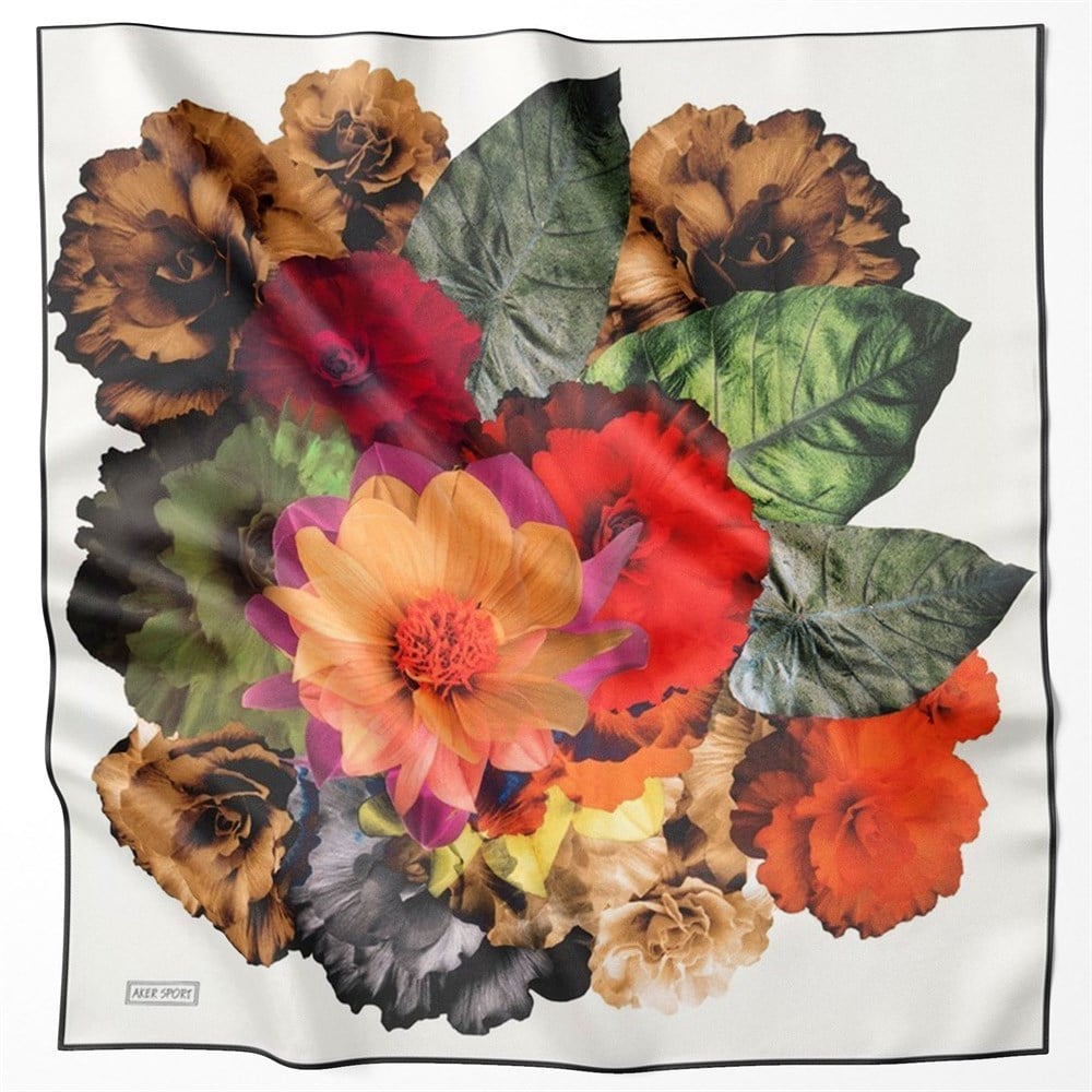 Aker Sport Eşarp - 7564797-912 - Tivil