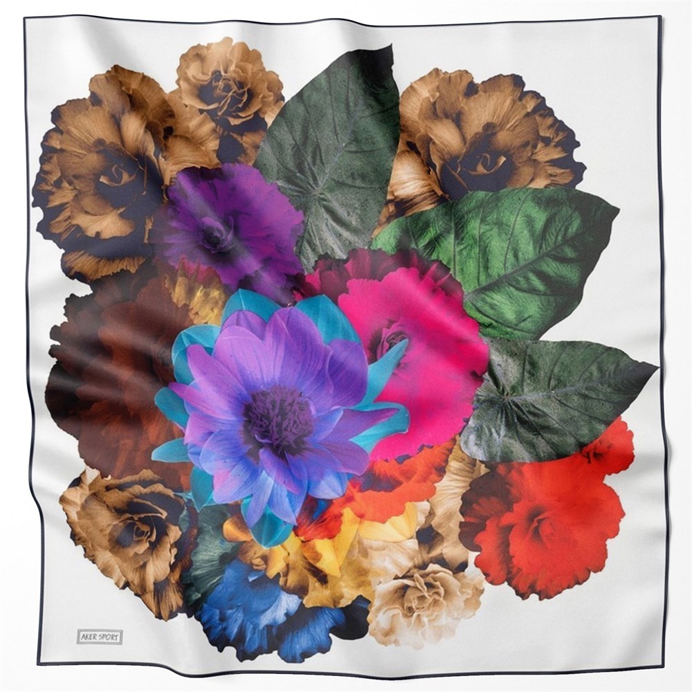 Aker Sport Eşarp - 7564797-922 - Tivil
