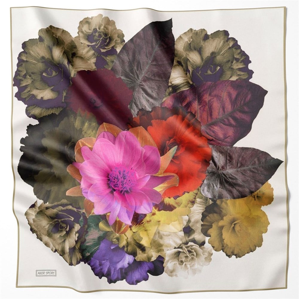 Aker Sport Eşarp - 7564797-951 - Tivil