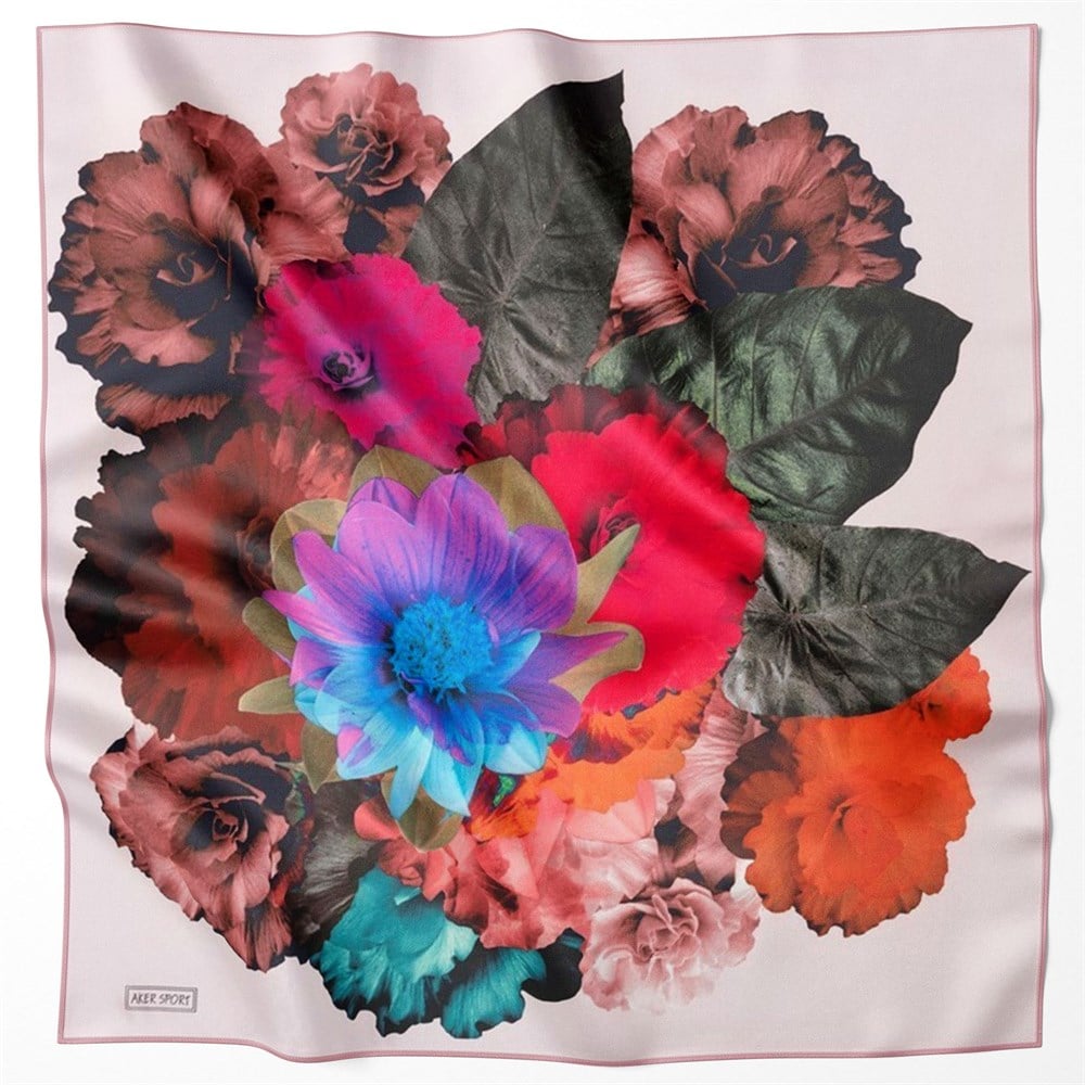 Aker Sport Eşarp - 7564797-991 - Tivil