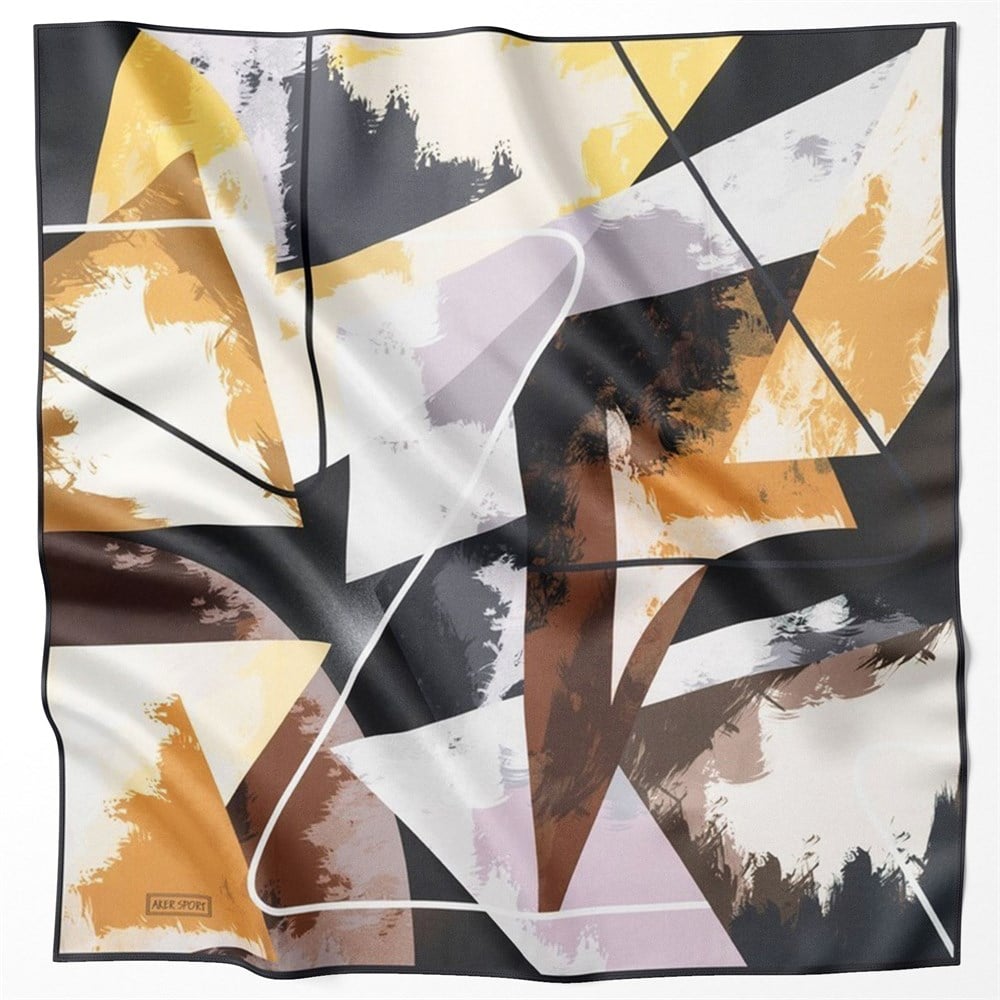 Aker Sport Eşarp - 7590797-911 - Tivil