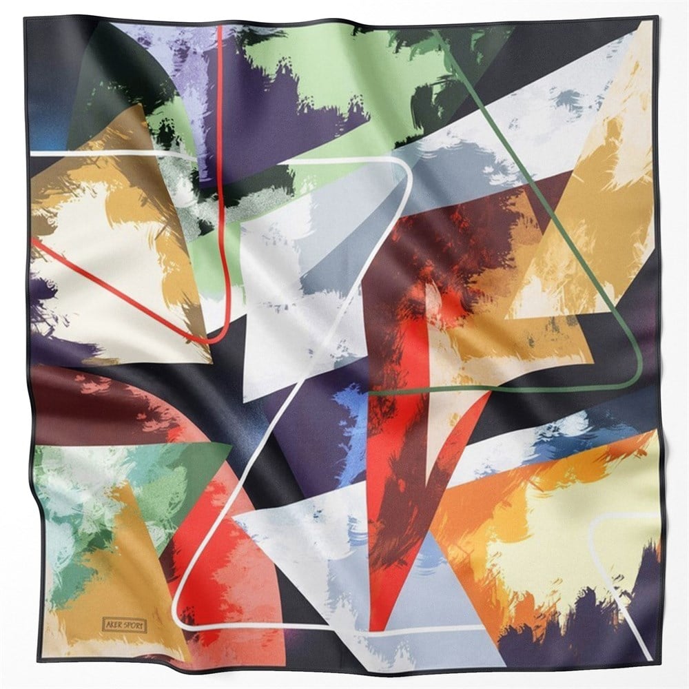 Aker Sport Eşarp - 7590797-912 - Tivil