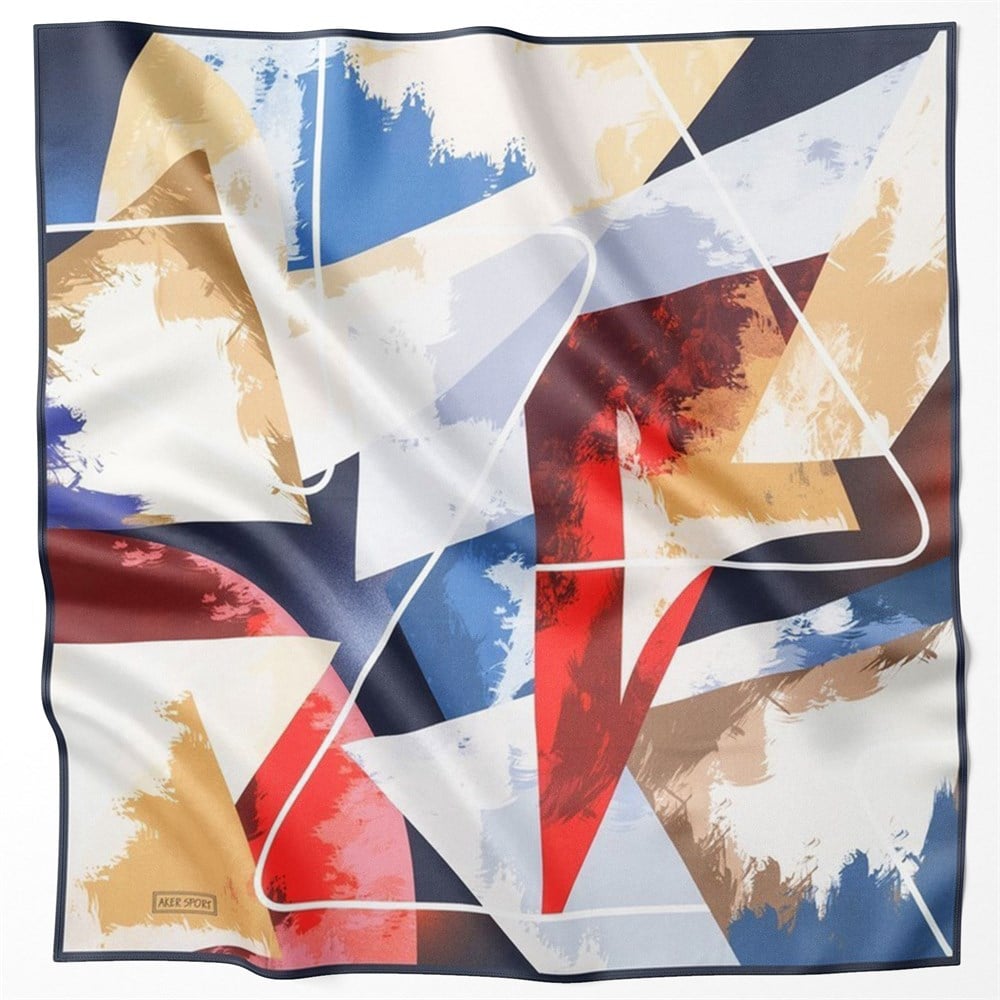 Aker Sport Eşarp - 7590797-921 - Tivil