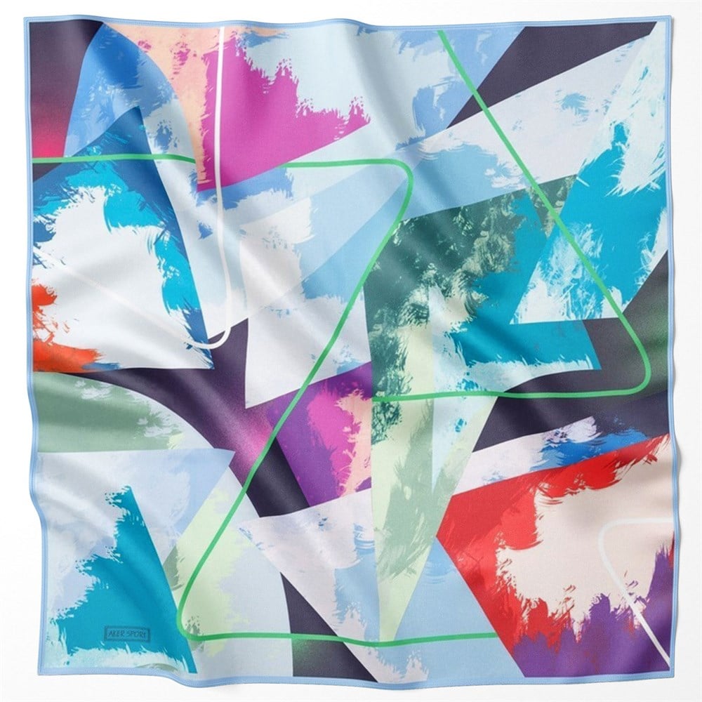 Aker Sport Eşarp - 7590797-922 - Tivil