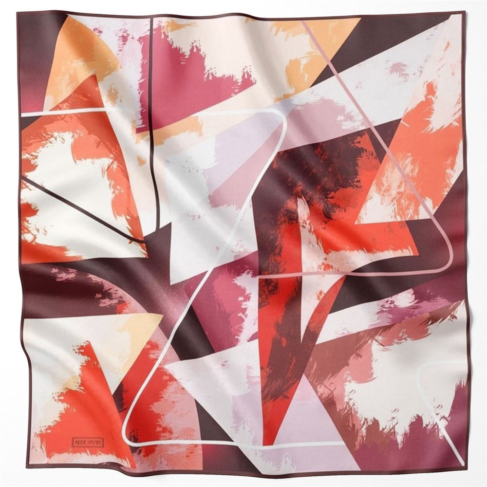 Aker Sport Eşarp - 7590797-971 - Tivil