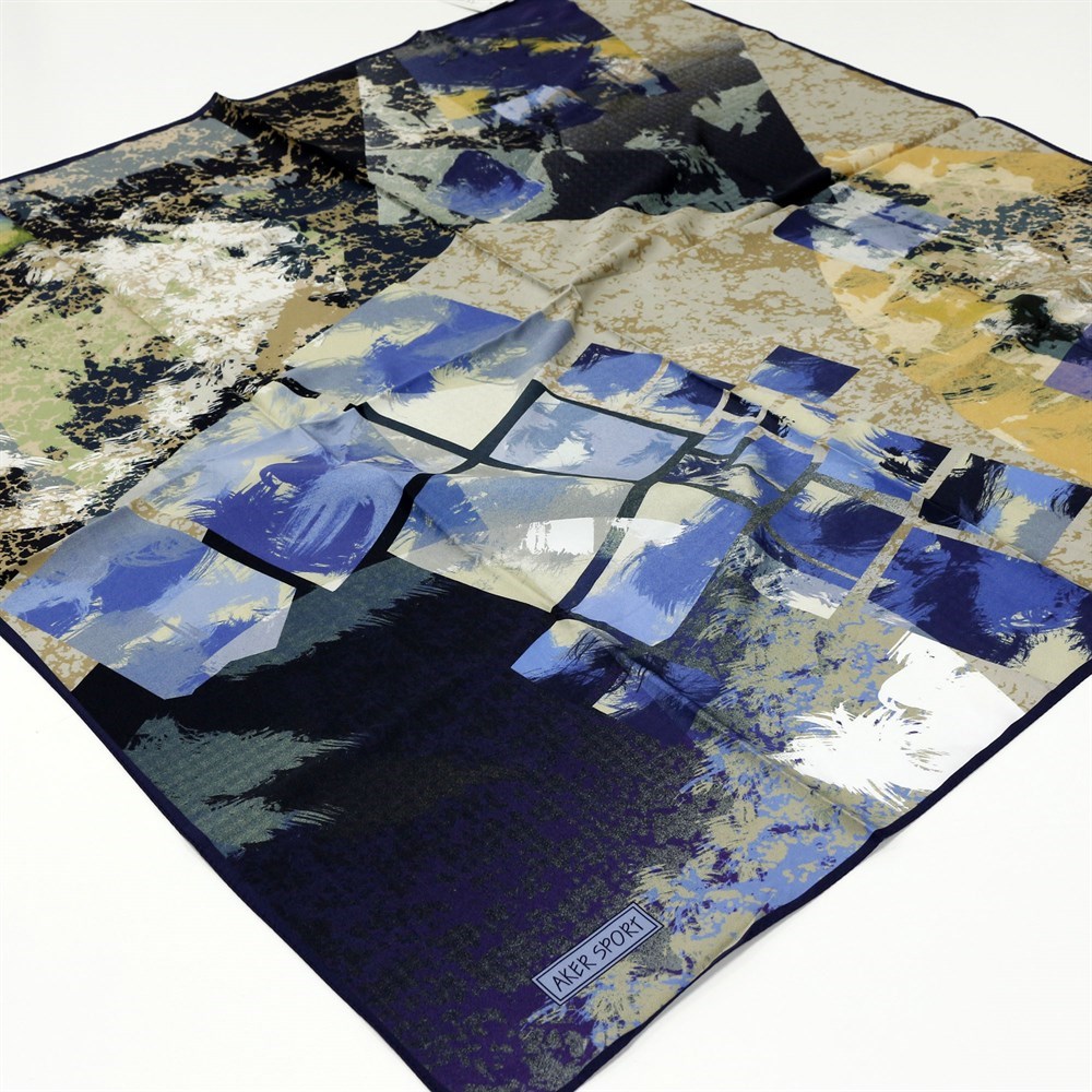 Aker Sport Eşarp - 7610797-922 - Tivil