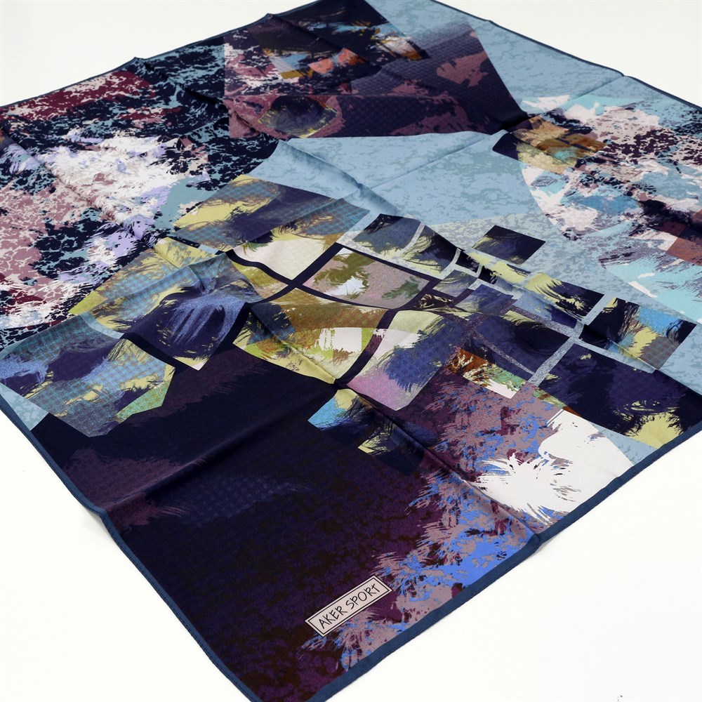 Aker Sport Eşarp - 7610797-953 - Tivil