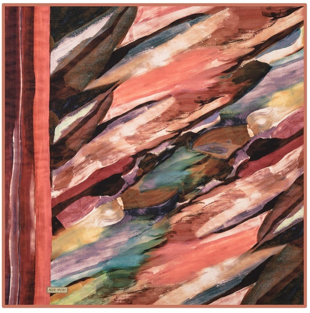 Aker Sport Eşarp - 7630797-961 - Tivil