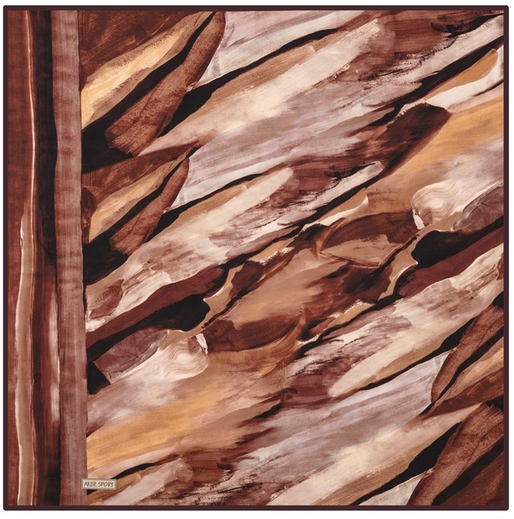 Aker Sport Eşarp - 7630797-991 - Tivil