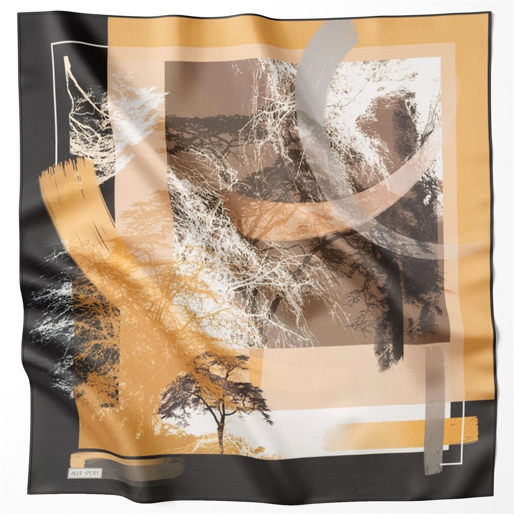 Aker Sport Eşarp - 7650797-911 - Tivil
