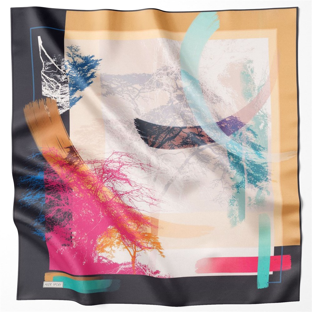 Aker Sport Eşarp - 7650797-921 - Tivil