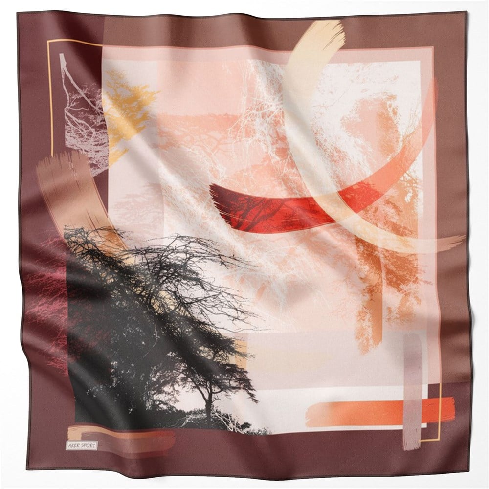 Aker Sport Eşarp - 7650797-941 - Tivil