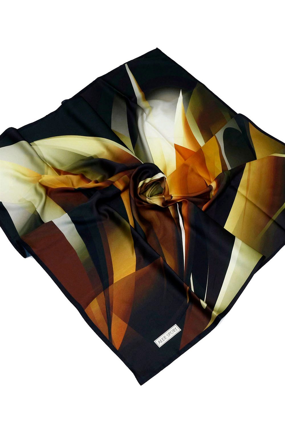 Aker Sport Eşarp - 7704797-911 - Tivil