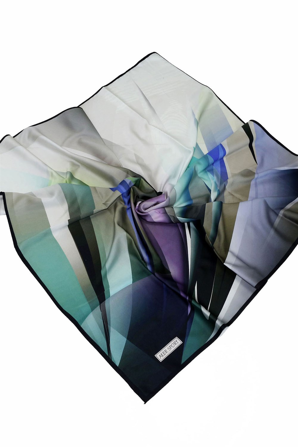 Aker Sport Eşarp - 7704797-912 - Tivil