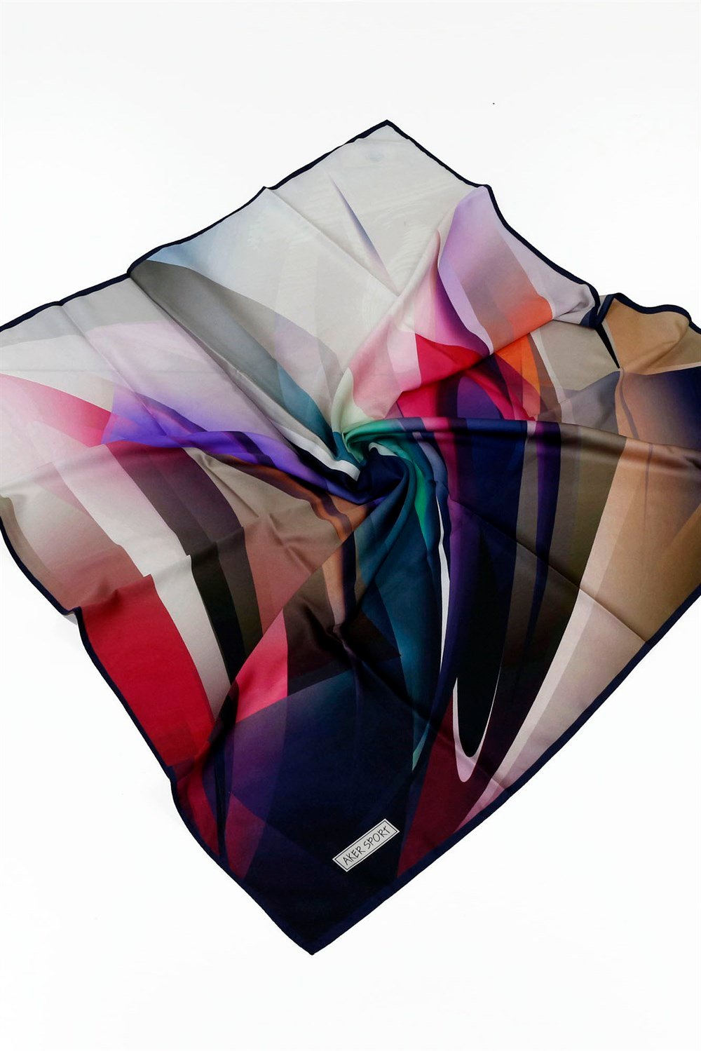 Aker Sport Eşarp - 7704797-921 - Tivil