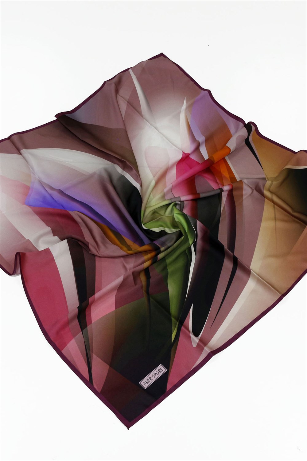 Aker Sport Eşarp - 7704797-992 - Tivil