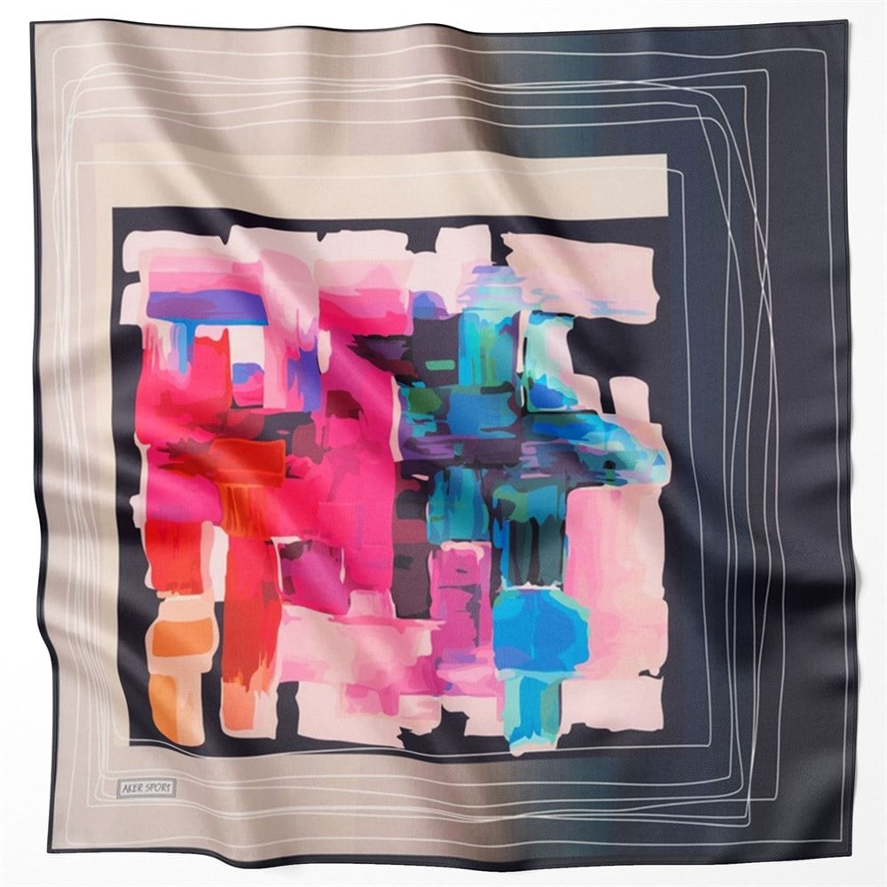 Aker Sport Eşarp - 7787797-921 - Tivil