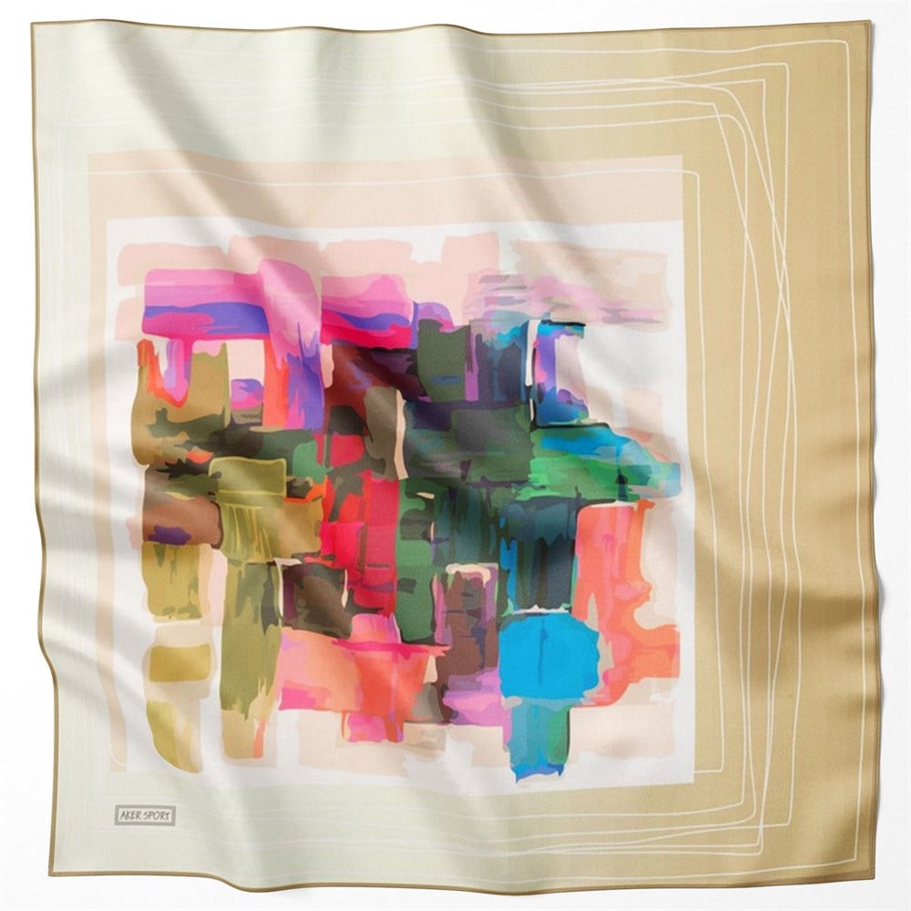 Aker Sport Eşarp - 7787797-951 - Tivil