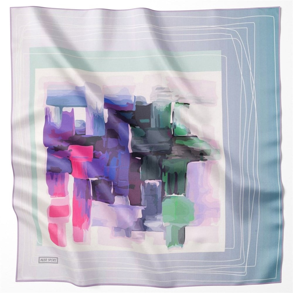 Aker Sport Eşarp - 7787797-992 - Tivil