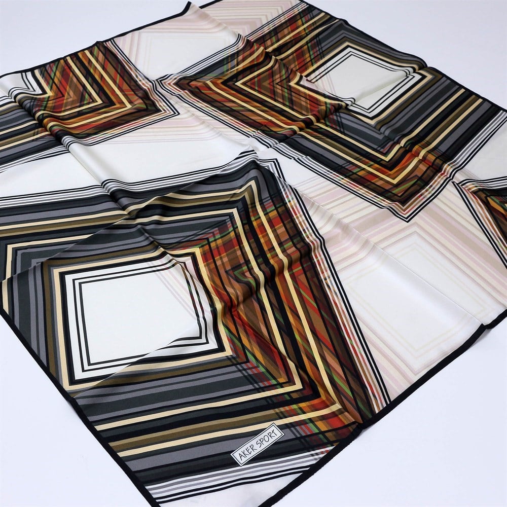 Aker Sport Eşarp - 7806797-913 - Tivil