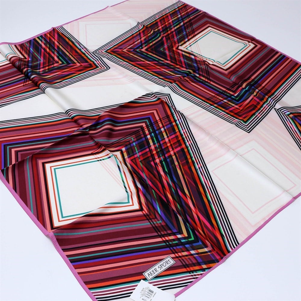 Aker Sport Eşarp - 7806797-991 - Tivil