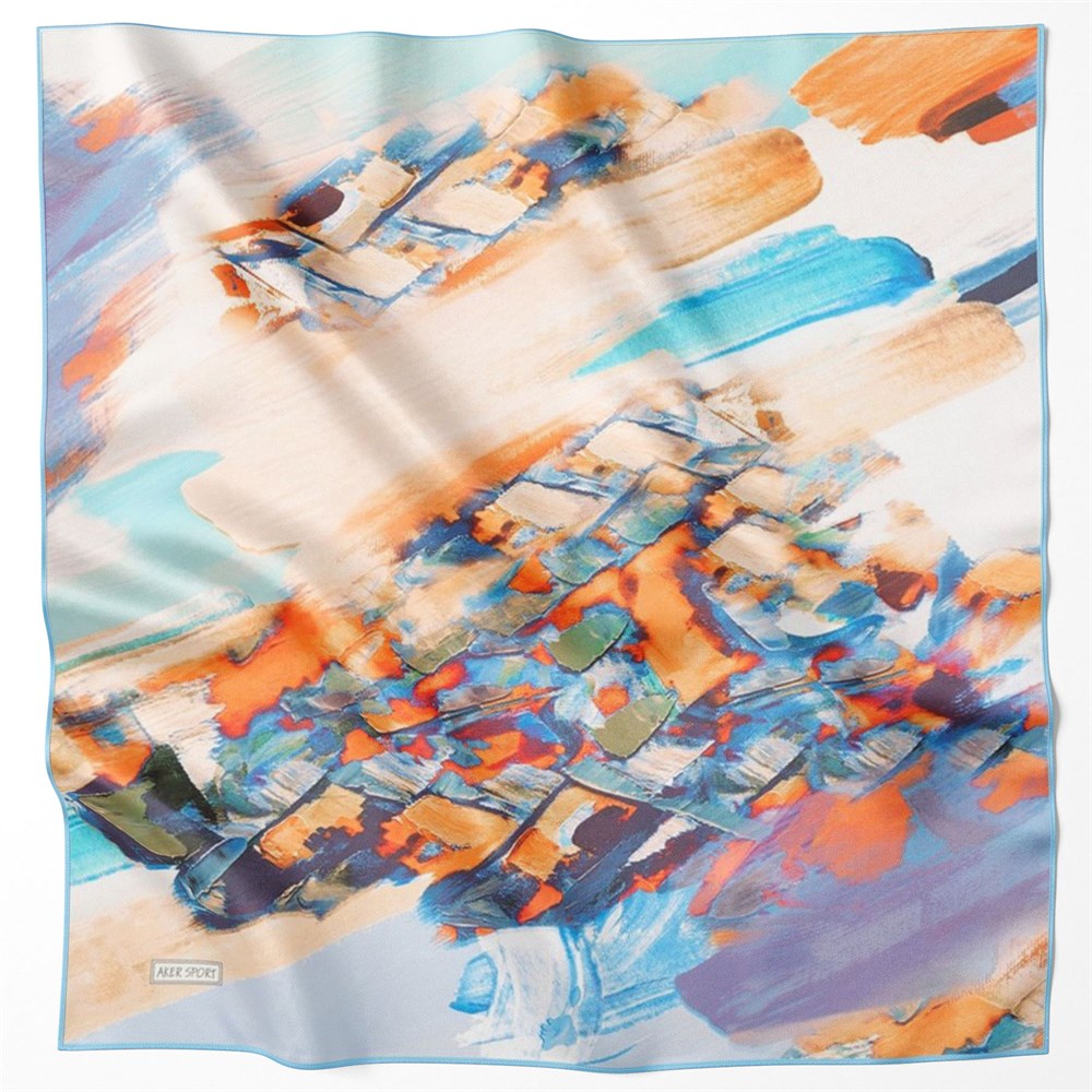 Aker Sport Eşarp - 7826797-923 - Tivil