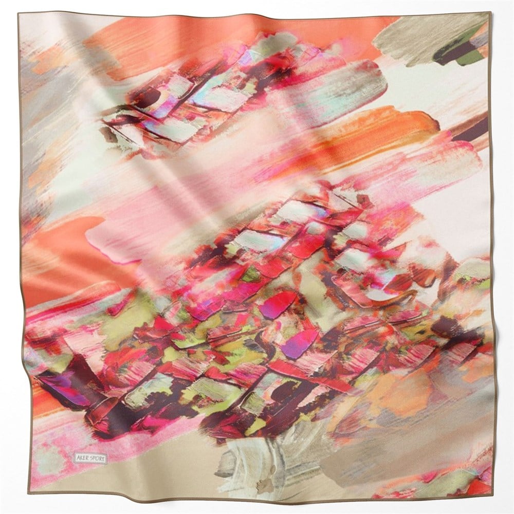 Aker Sport Eşarp - 7826797-951 - Tivil