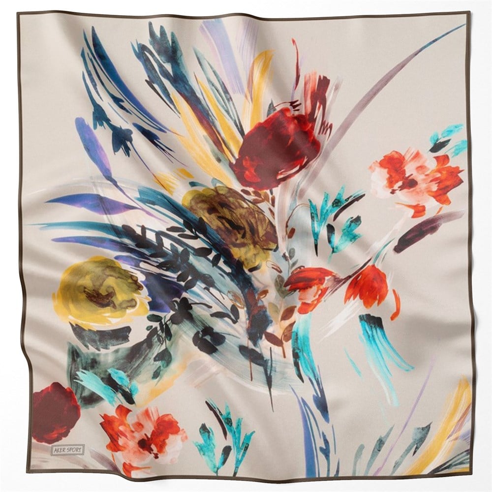 Aker Sport Eşarp - 7894797-951 - Tivil