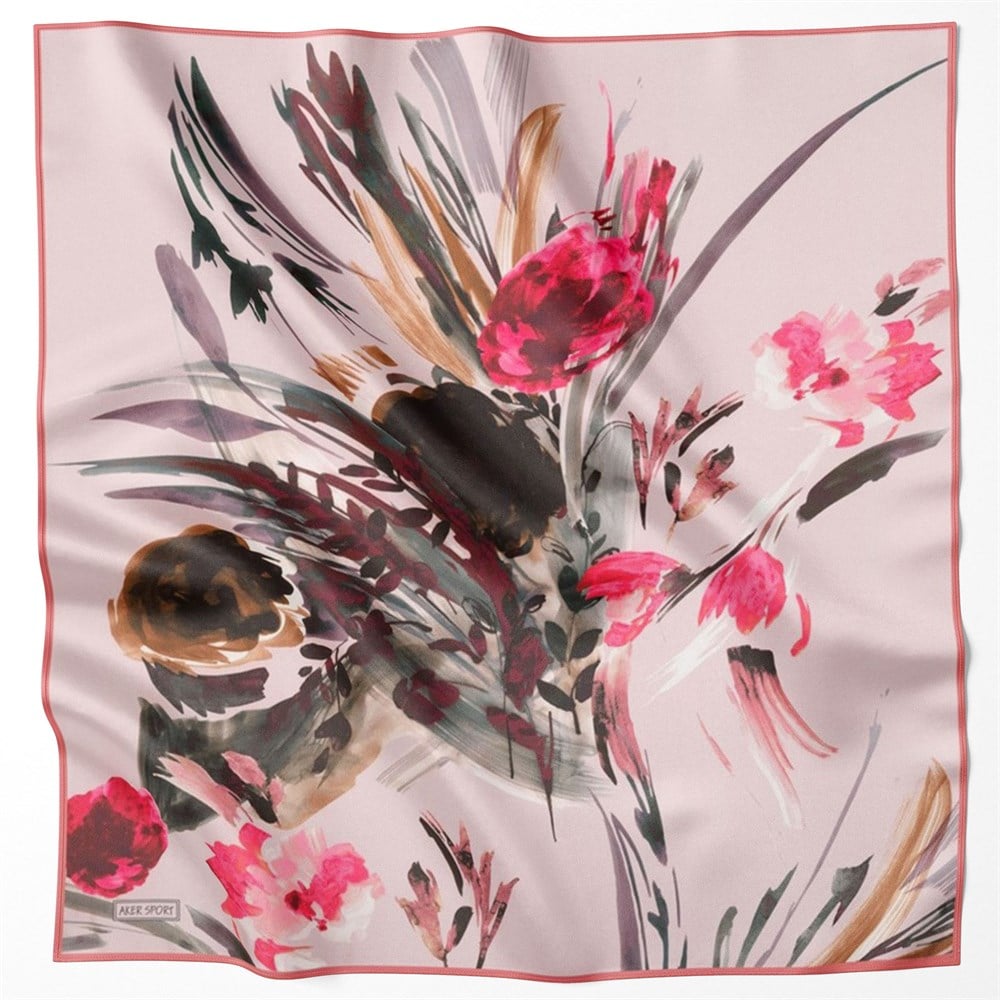 Aker Sport Eşarp - 7894797-992 - Tivil