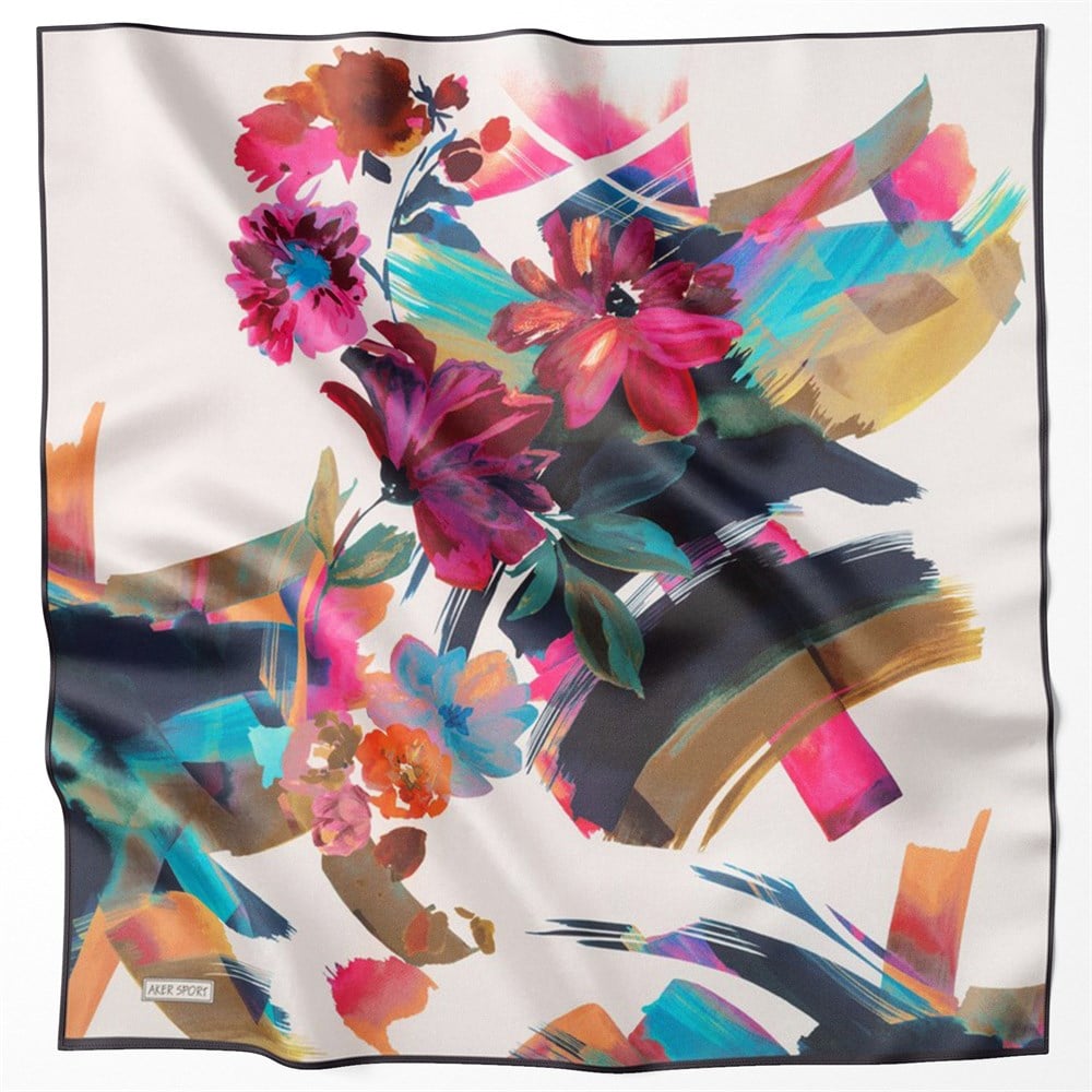 Aker Sport Eşarp - 7900797-922 - Tivil