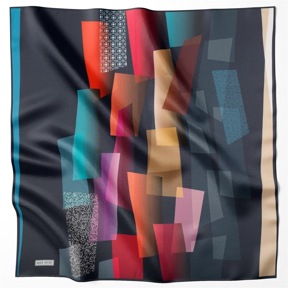 Aker Sport Eşarp - 7917797-921 - Tivil