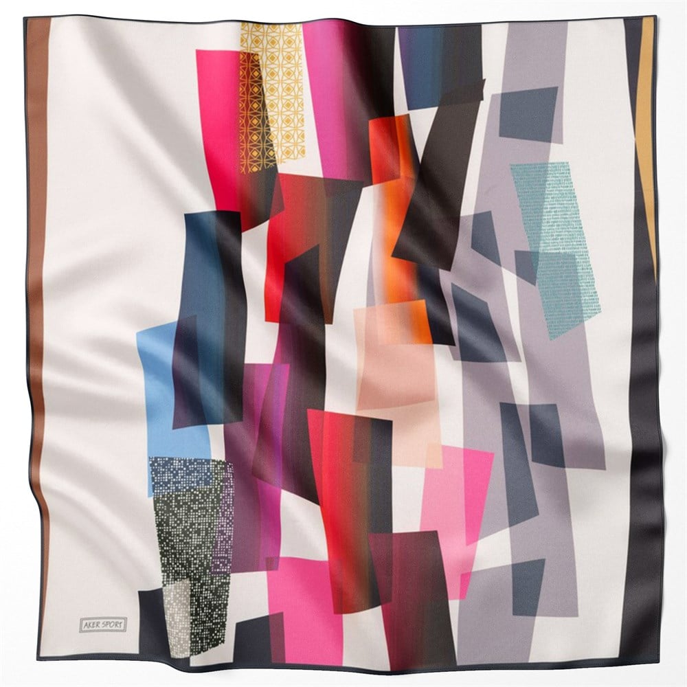 Aker Sport Eşarp - 7917797-923 - Tivil