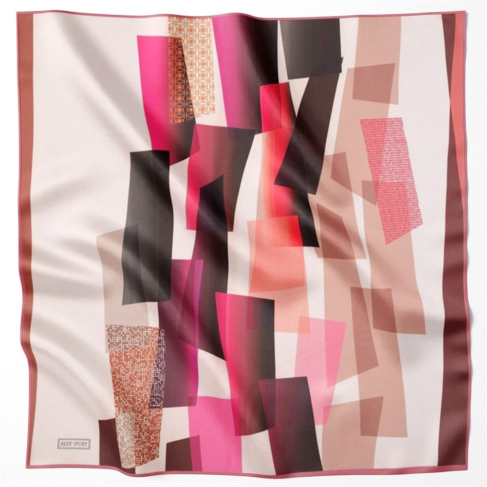 Aker Sport Eşarp - 7917797-991 - Tivil