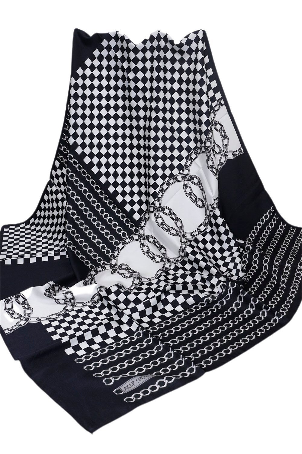 Aker Sport Eşarp - 7925797-912