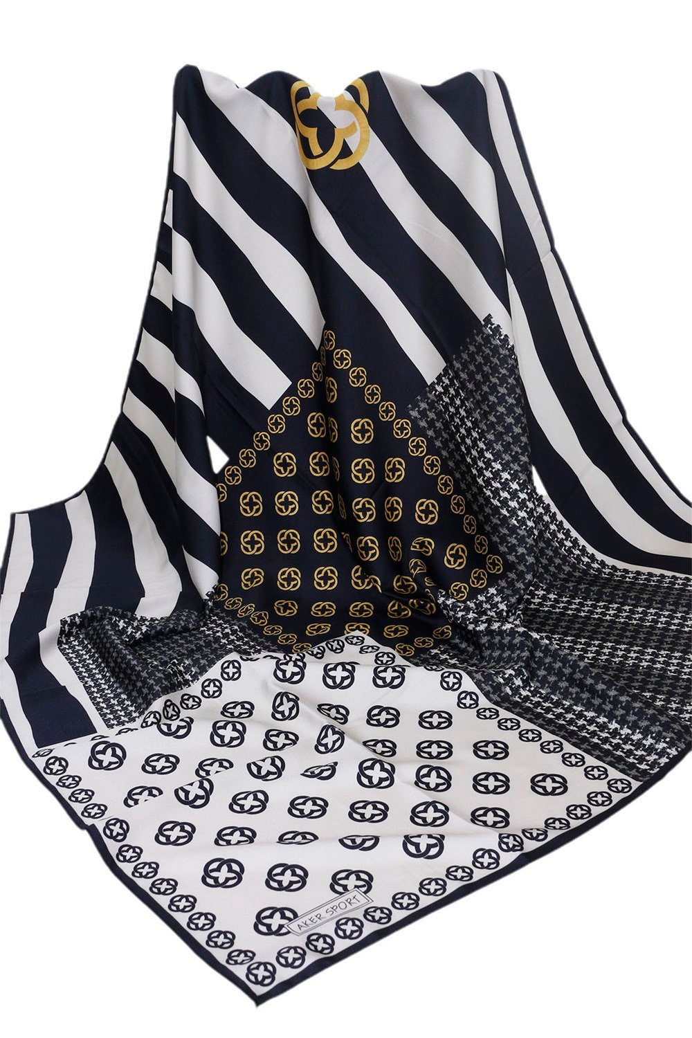 Aker Sport Eşarp - 7940797-911