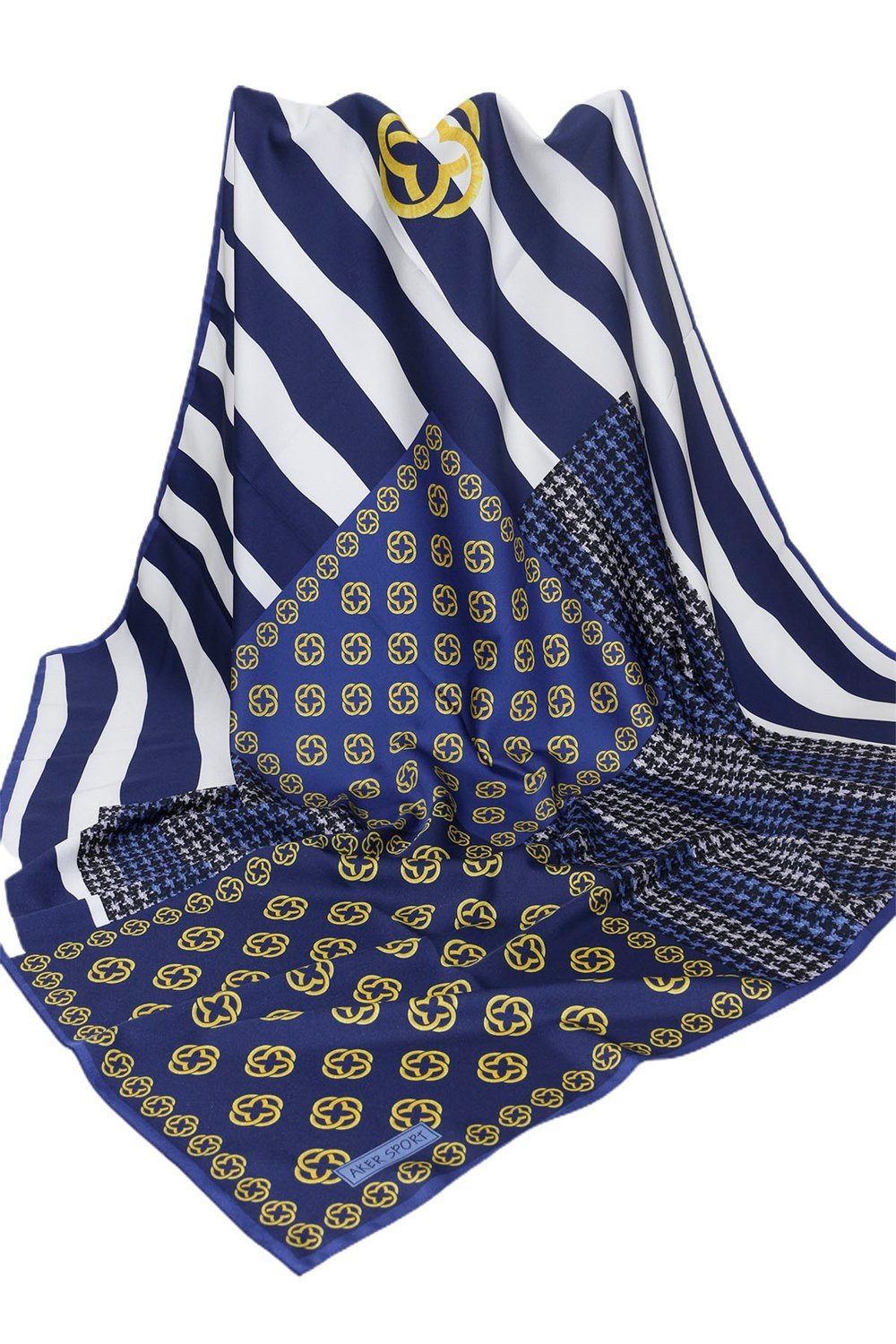 Aker Sport Eşarp - 7940797-922