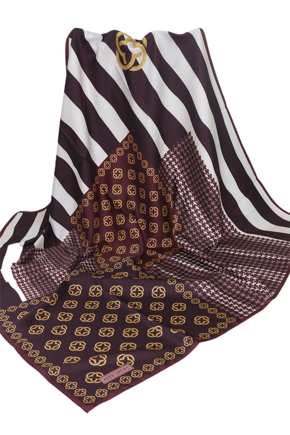 Aker Sport Eşarp - 7940797-941